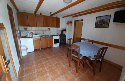 Baške Oštarije - kuća za odmor - Foto 12