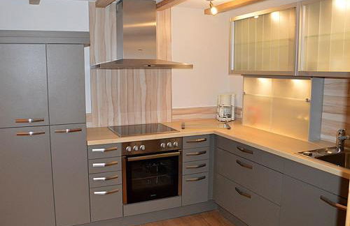 Haus Wiesengrund-Fahl - FeWo 4 - Foto 7