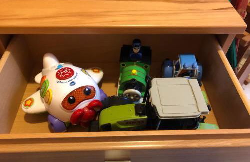 Ferienhaus am Rathaus - Foto 32