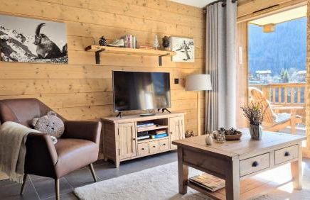 Ski4ever Champagny en Vanoise - Foto 8