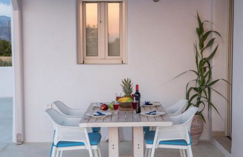 Naxian Lounge Villas - Foto 94