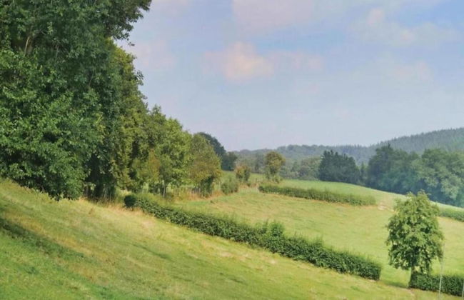 Holiday Home in Ardennes With Scenic Terrace - Photo 28