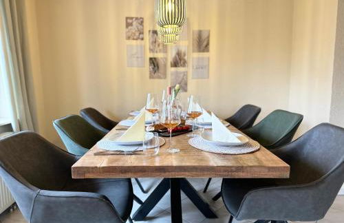 Seehaus Aachblick, Exklusive Appartements und Ferienwohnungen - Foto 43