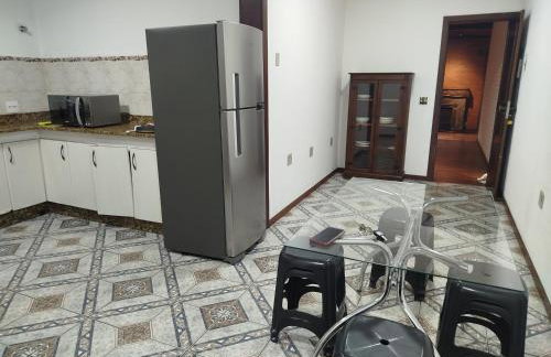 Casa para 12 pessoas a 3 minutos do centro de Teresópolis - Foto 8