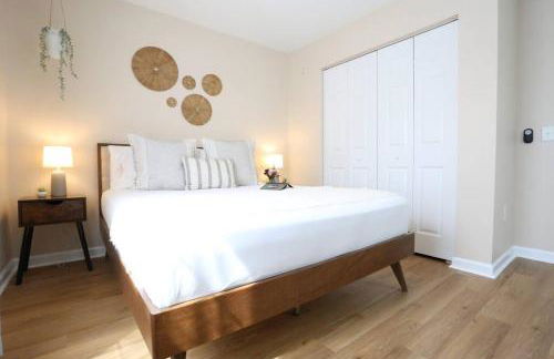 The Renew at Cricket - Near I75 , Pool & Gym - Foto 17