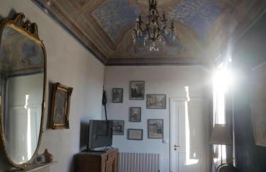 Maison Cavanna - apartment for 6 p - Foto 9