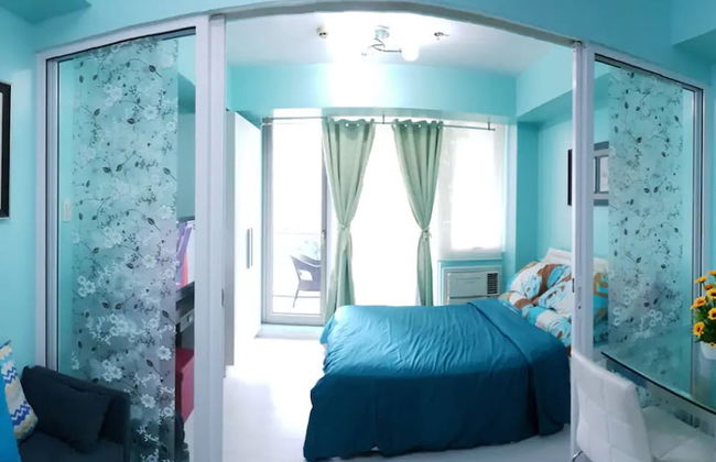 Azure Luxury Beach Suites by VacationsPH - Foto 7