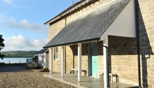 Achaglachgach Stables - Foto 2