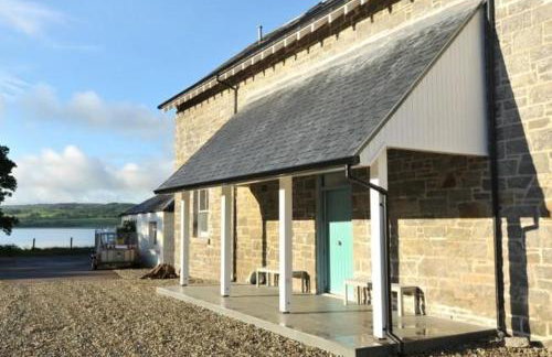 Achaglachgach Stables - Foto 2