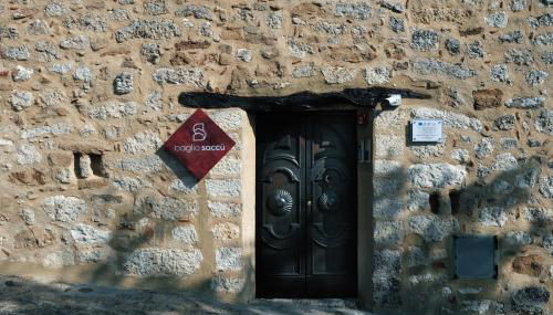 Baglio Saccù apartment & spa - Foto 2