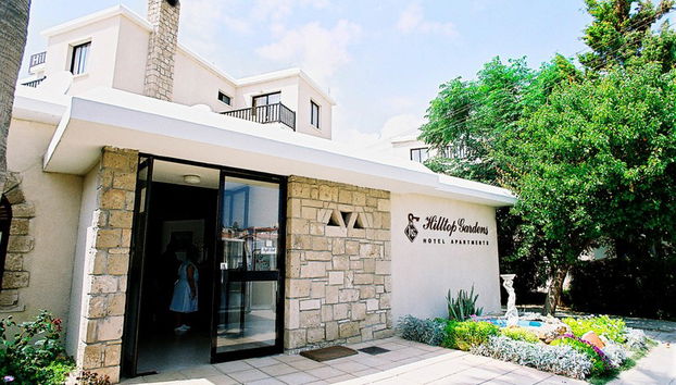 Hilltop Gardens - Foto 2