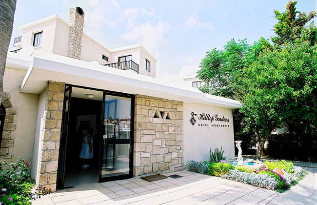 Hilltop Gardens - Foto 2