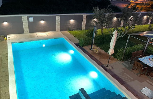 Holiday Home Noa - Foto 42