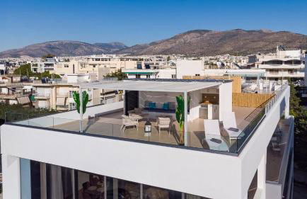 Riviera Escape Penthouse Suites - Foto 23