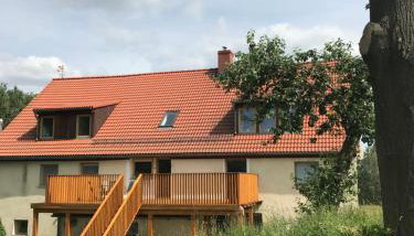 Agroturystyka Zacisze - Foto 3