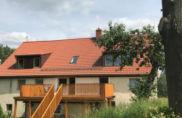 Agroturystyka Zacisze - Foto 3