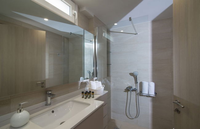 Gras Houses Agia Pelagia - Foto 16