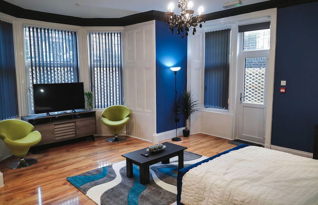 SH Apartments - Dixon Street - Foto 29