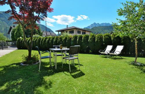 Apartment Anna-1 by Interhome - Photo 12