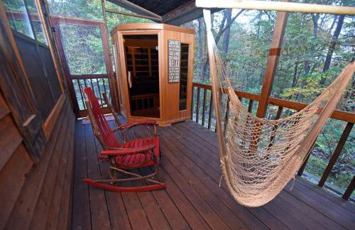 Hawk Haven | Blue Ridge GA - Foto 7