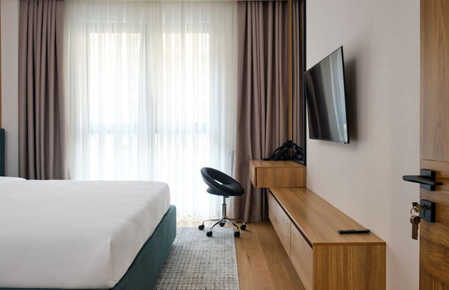 STYLO Residences & Suites - Foto 6