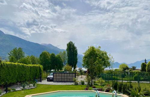 Villa Larius - Foto 5