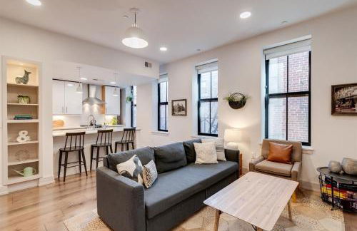 Modern Condo in the heart of Over-The-Rhine - Foto 1