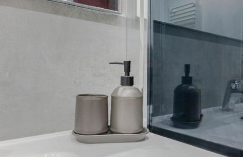 "Casa Picasso" suite in centro, aria condizionata - Foto 47