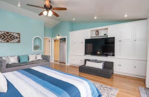 Private 2 Homes for 16 Near Yosemite & Bass Lake - Foto 14