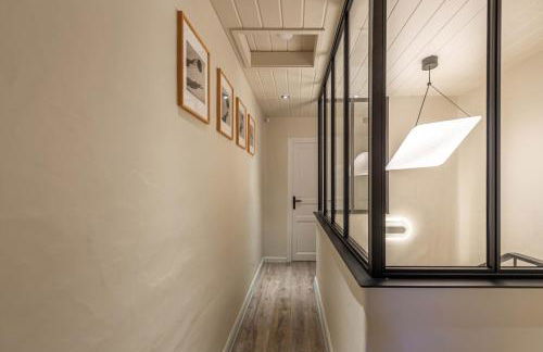 Smartstay Chalet chocolat - Courchevel - Foto 46