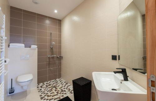 Gîte Gîte de Reyrac 7/8 personnes - Foto 12