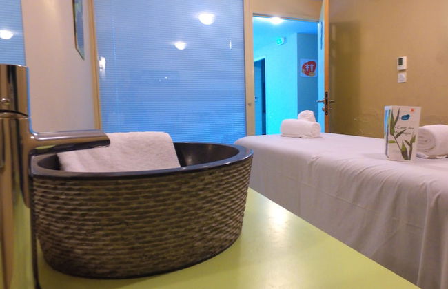 VVF Lac Léman, Évian-les-Bains - Foto 24