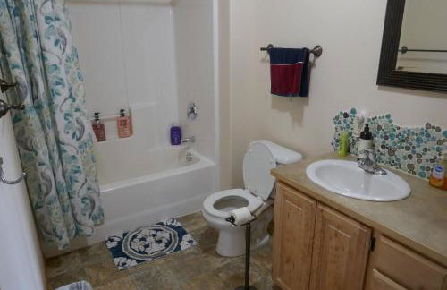 Tunk Valley Ranch House - Foto 33