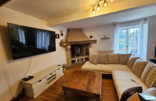 Maison avec piscine - Photo 7