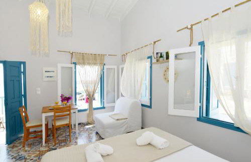 Spitakia Halki - Foto 33