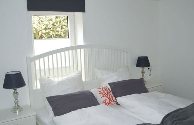 Apartment in Neustadt am Rubenberge - Photo 2