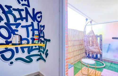 Oasis d'Exception avec Terrasse Privée & Piscine ! - Foto 20