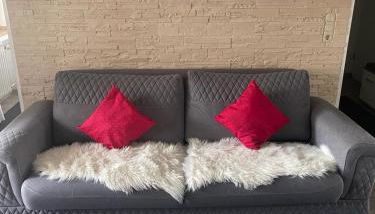 Modern Apartment - Foto 2