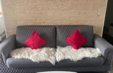 Modern Apartment - Foto 2