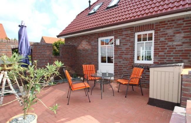 Ferienhaus Ganescha, Utarp - Foto 19