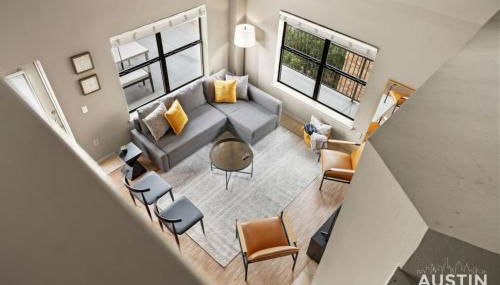 Perfect Location Near UT and Large Patio With A View - Foto 5