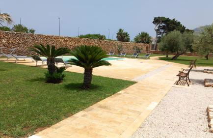 Villa Albamonte - Foto 29