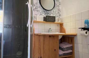 Douc’Heurt vue mer - Foto 13