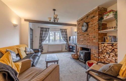 COSY HOME NEAR DORNEY, WINDSOR & Free Parking - By Tempstay - Foto 1