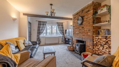 COSY HOME NEAR DORNEY, WINDSOR & Free Parking - By Tempstay - Foto 1
