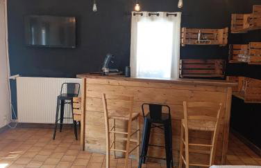 Casa 2040 Family-Friendly Chalet Saint-Véran - Foto 27