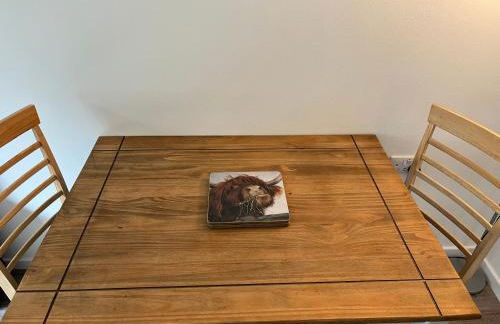 The Wee Hoose near Loch Ness, private garden, private parking - Foto 28