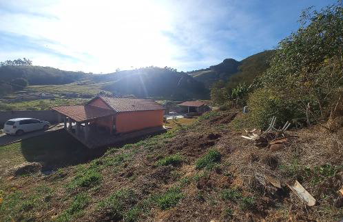 Chácara Cantinho dos Sonhos - Photo 30