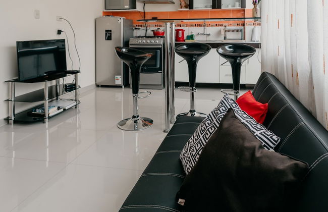 Camino Real Apartments - Foto 18