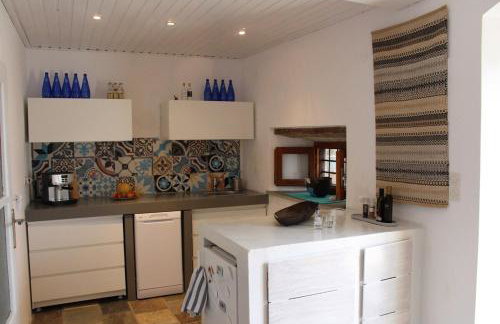 Dream Home with Magic View in Lafkos - Foto 20